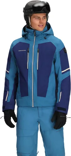 Vista 10 de Obermeyer Chaqueta Charger para hombre