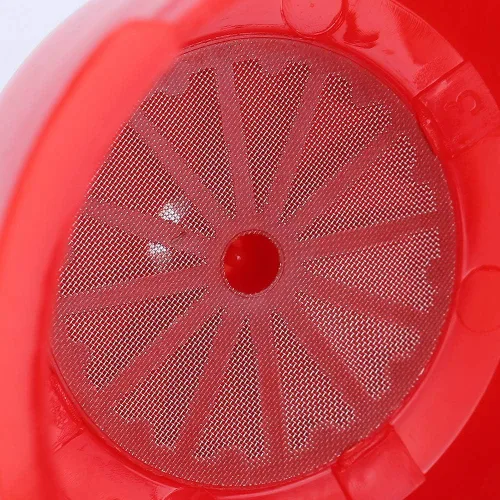 Vista 9 de Plplaaoo Paquete de 6 cápsulas de café reutilizables compatibles con Nescafe Dolce Gusto – Cápsulas de café recargables con cepillo de limpieza