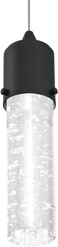 Vista 2 de Westinghouse Lighting 6307600 Cava - Lámpara de luz LED de pared para interiores, 6372300, 8watts, 120 volts