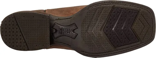 Vista 4 de Ariat Challenger Western - Botas vaqueras para hombre