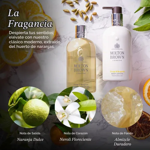 Vista 4 de Molton Brown Aroma Reeds 5 fl. oz.