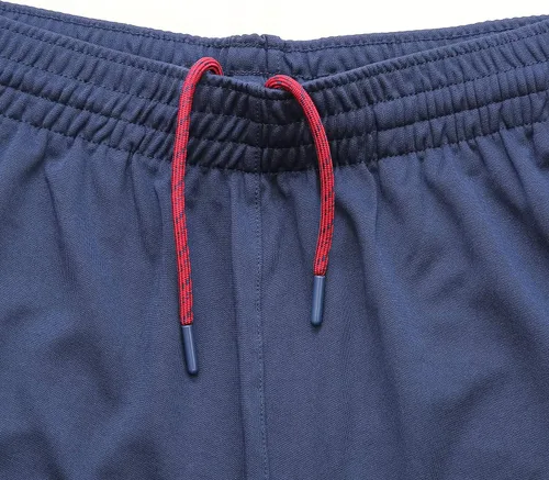 Vista 3 de Icon Sports WoKid's - Pantalones cortos deportivos oficiales de la UEFA Sports Soccer Football Athletic Running Workout Active Training, Fc