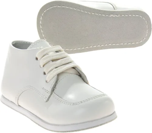 Vista 2 de Josmo Zapatos unisex de cuero para principiantes