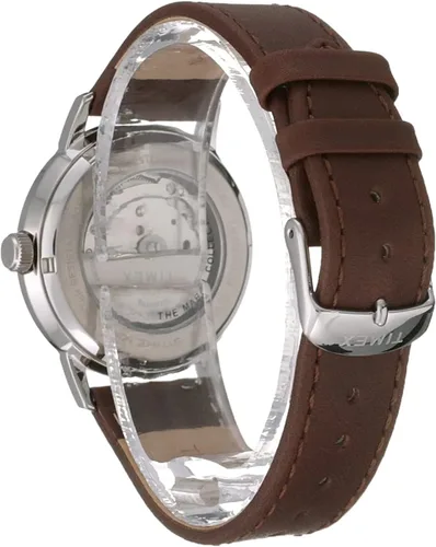 Vista 3 de Timex Marlin reloj automático de 1575pulgadas para hombre