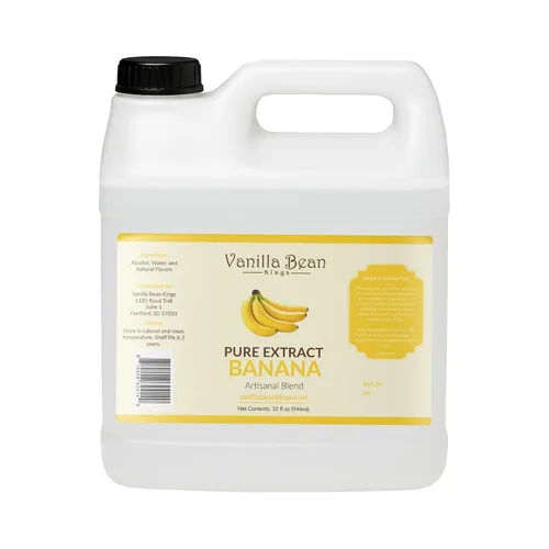 Vista 14 de Extracto puro de arándanos para hornear y saborizar, 4 onzas, sabores naturales de alta calidad para productos horneados, postres y cocina