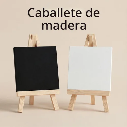 Vista 6 de Elsjoy Paquete de 50 varillas cuadradas de madera de 1/2 x 12 pulgadas, palos de madera de pino sin terminar para manualidades, proyectos