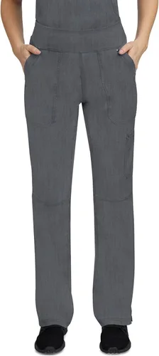 Vista 25 de Healing Hands Purple Label Tori Cargo - Pantalón médico para mujer Negro
