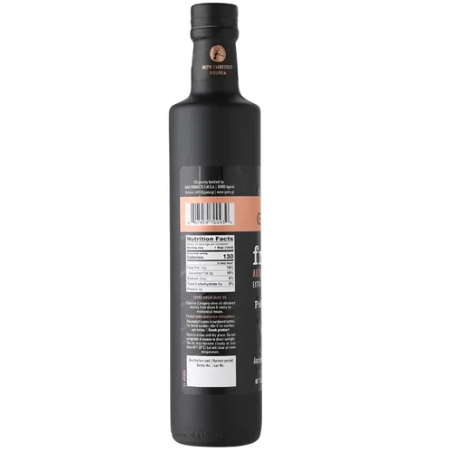 Vista 2 de Gaea Aceite de Oliva Virgen Extra Fresco, 16.9 fl oz (16.9 fl oz)