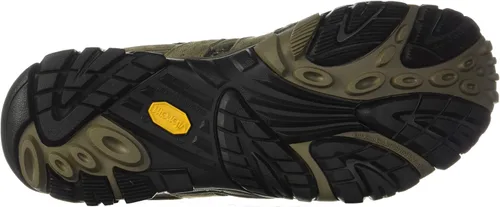 Vista 4 de Merrell Mens Moab 2 Vent Hiking Shoe