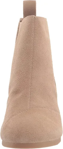 Vista 2 de TOMS Botines Bailey para mujer