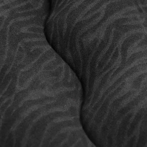 Vista 4 de Inflatable Car Mattress with Pump for SUV Back Sleep (Black)