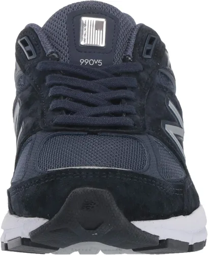 Vista 2 de New Balance 990 V5 - Tenis para mujer, hechos en Estados Unidos