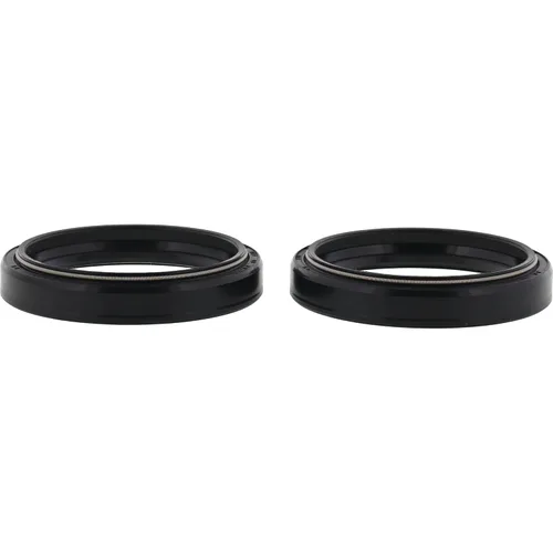 Vista 2 de All Balls Racing 55-132 - Kit de sellado de polvo compatible con/repuesto para Husqvarna Fc 250 2017, 701 Enduro 2016-2021, 701 Supermoto 2016-2021