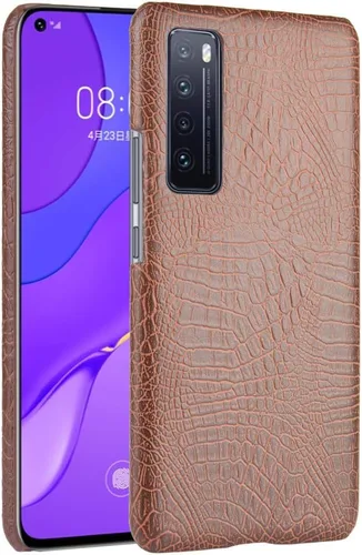 Vista 388 de Funda compatible con Huawei Mate Xs 2, compatible con Huawei Mate Xs 2, color negro