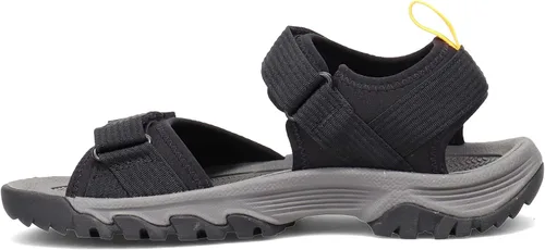 Vista 4 de KEEN Targhee 3 Open Toe H2 - Sandalias deportivas para hombre