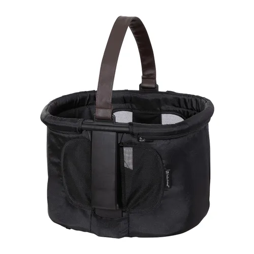 Vista 7 de Baby Trend - Segundo asiento para cochecito individual a doble Morph, negro (Dash Black)
