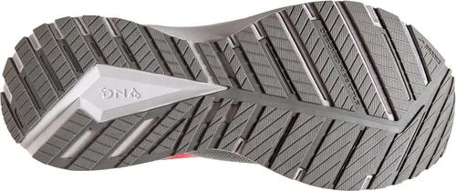 Vista 49 de Brooks Ghost 13 - Tenis de correr para mujer