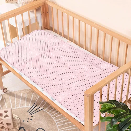 Vista 3 de Cambiador portátil, impermeable, compacto, cambiador de bebé para bebé, niña, niño, plegable, cambiador de pañales, cambiador de pañales, estación