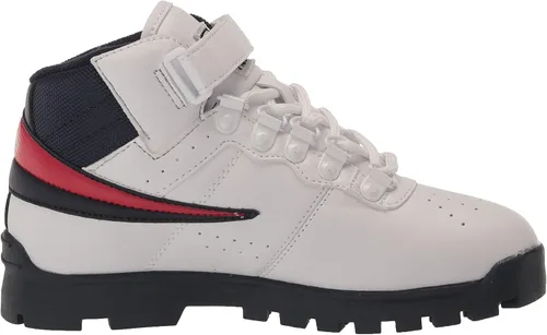 Vista 6 de Fila Botas de senderismo unisex F-13 Weather Tech unisex