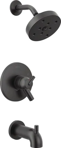 Vista 13 de Delta Faucet - Kit de ducha modelo T14459, sin válvula