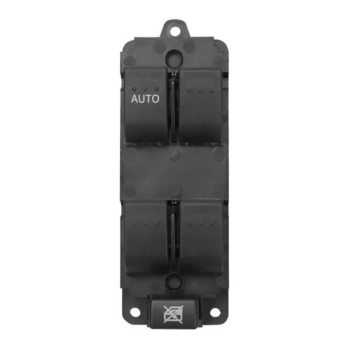 Vista 3 de BRTEC Interruptor de elevalunas eléctrico principal del lado del conductor compatible con Mazda 3 2004-2009, Mazda 3 Sport 2009 Reemplazar #