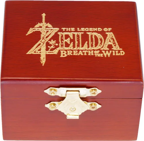 Vista 4 de Youtang - Caja de música de madera tallada con mecanismo de cuerda, regalo de Navidad, cumpleaños, Día de San Valentín