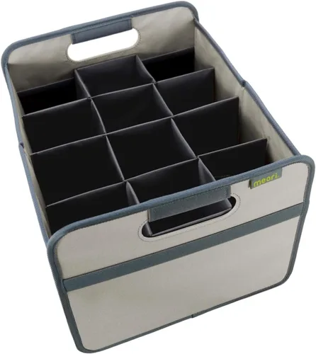 Vista 19 de Meori - Portabicicletas plegable para almacenamiento de vino