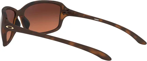 Vista 5 de Oakley Oo9301 - Lentes de sol rectangulares para mujer