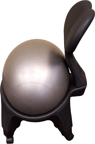 Vista 4 de JFIT Bola de estabilidad