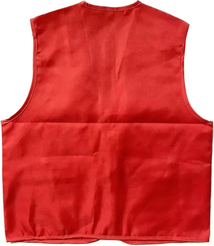 Vista 3 de Rizanee Chaleco para hombre