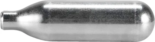 Vista 4 de P2P Cartuchos de CO2 de alto grado de 0.28 oz para pistolas de aire redondas de pimienta, paquete de 5
