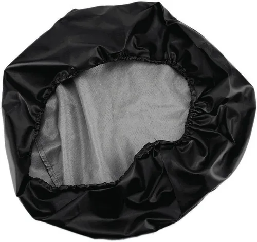 Vista 5 de Cubierta para neumático de repuesto para Suzuki, Land Rover Freelander, Honda CR-V CRV, cubierta de rueda de repuesto, protector de cubierta