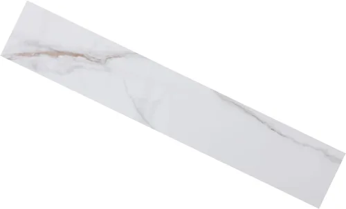 Vista 14 de Belly - Salpicadura lateral dorada para tocador de baño, solo accesorio a juego