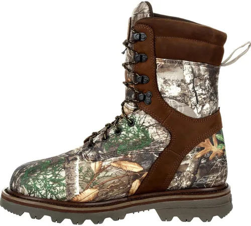 Vista 5 de Rocky Stalker Botas impermeables aisladas para exteriores 800G