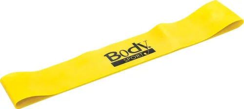 Vista 4 de Body Sport Bandas de resistencia de bucle