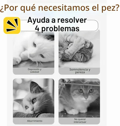 Vista 3 de 2 juguetes de silicona para gatos, dispensador multifuncional, alimentador interactivo para gatos de interior, rompecabezas de comida, juguete