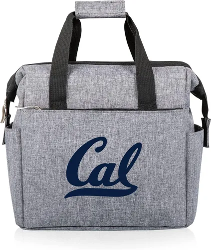 Vista 85 de PICNIC TIME NCAA unisex-adult Hielera de Almuerzo On The Go de la NCAA