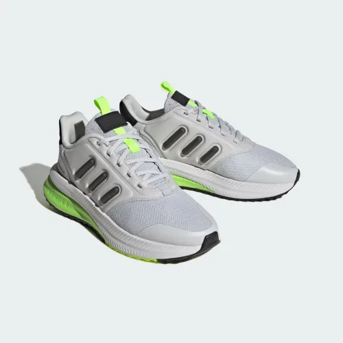 Vista 27 de adidas Tenis Racer Tr23 El (bebé/bebé) para niño