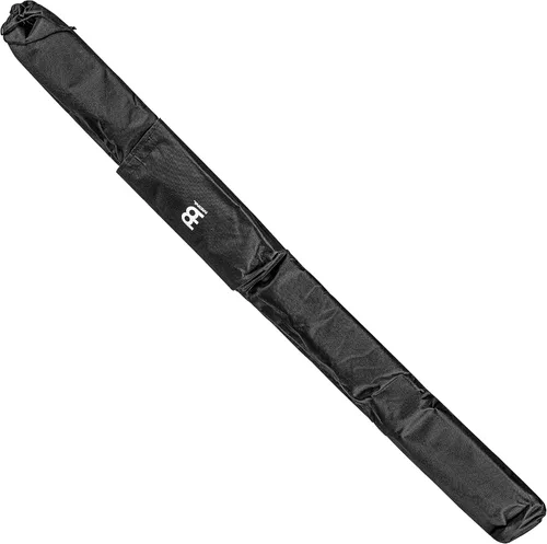 Vista 2 de Meinl Percussion MDDGB Straight Didgeridoo - Bolsa color negro