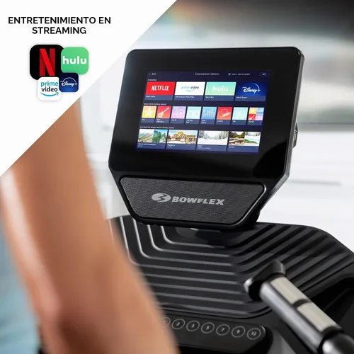 Vista 6 de Cinta de correr Bowflex 10