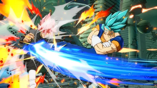 Vista 3 de Dragon Ball Fighterz - PlayStation 4