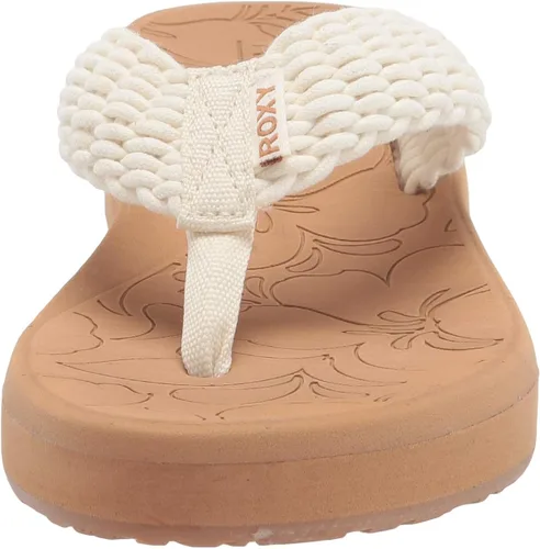 Vista 2 de Roxy Caillay Comfort - Sandalias de cuña para mujer