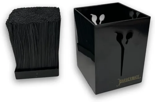 Vista 6 de BarberMate Soporte de cizalla para barberos y estilistas