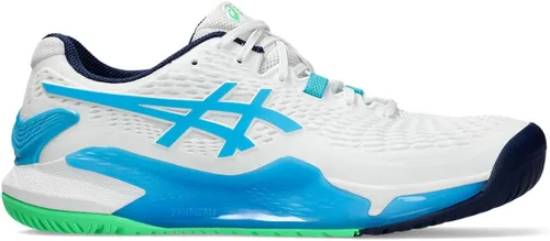 Vista 3 de ASICS Gel-Resolution 9, Zapatillas para hombre
