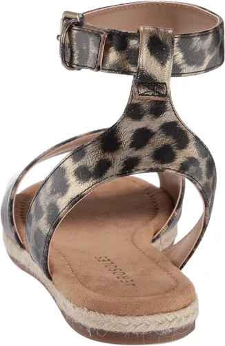Vista 3 de Aerosoles Sandalias planas Demarest para mujer
