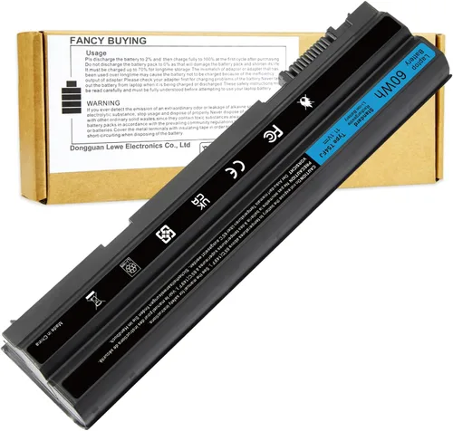 Vista 6 de Fancy Buying Nueva batería para portátil SE03XL para HP Pavilion 14-AL000 14-AL125TX 14-AL136TX 14-AL027TX 14-AL028TX 14-AL062NR 14-AV002LA