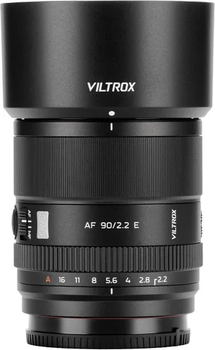 Vista 22 de VILTROX 16mm f/1.8 L Lens Full Frame Wide Angle Autofocus Lens with LCD Screen Compatible with L Mount Cameras Leica SL SL2 SL2-S SL3 SL3-S/Lumix S1