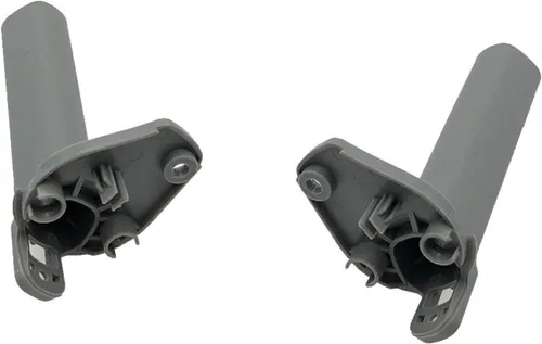 Vista 6 de SeiZed Upper Middle Bottom Shell Upper Cover/Motor Arm/Left and Right Front Stand Gear Repair Part for D-JI Mavic Air 2 Parts (Color : 1 Full Shell)