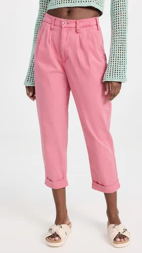 Vista 2 de Pistola Denim Pantalones Kellin para mujer