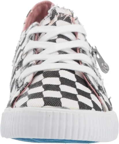 Vista 127 de Blowfish Marley - Tenis de moda para mujer